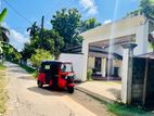 House for Sale Demanhandiya