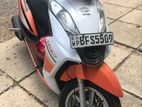 Demak Explorer 2018