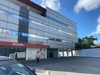 Dematagoda 25,000 sq ft Office Building for Rent