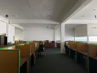 ￭ Dematagoda Commercial Building For Rent (NK11274)