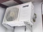 DEME 18000BTU Inverter AC