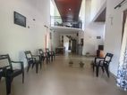 දෙමහල් නිවස සමග අක්කර දෙකක බිම් කොටස Monaragala