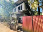 දෙමහල් නිවසක්. HOUSE FOR SALE PILIYANDALA