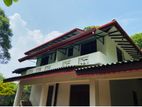 දෙමහල් නිවසක් කුලියට දීමට ඇත Polonnaruwa