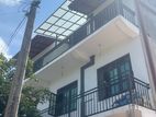 දෙමහල් නිවසක් කුලියට - Kurunegala