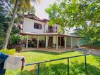 දෙමහල් නිවසක් විකිනීමට - Athurugiriya