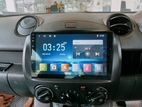 Demio 9 Inch 2GB 32GB Android Car Player With Penal