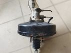 Demio Brake Booster with Pump