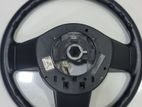 Demio DE3FS Steering Wheel