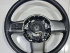 Demio DE3FS Steering Wheel