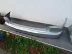 Demio DW3W Rear Buffer