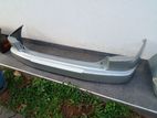 Demio Rear Buffer