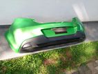 Demio Rear Buffer