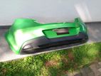 Demio Rear Buffer