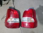 Demio Tail lights