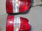 Demio Tail lights
