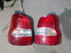 Demio Tail Lights