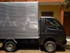 Demo Batta Lorry For Rent