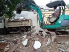 Demolition Services
