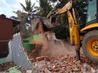 Demolition Services