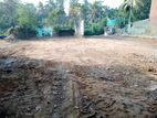 Demolition Services