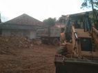 Demolition Services