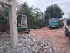 Demolition Services