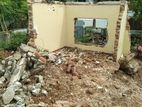 Demolition Services