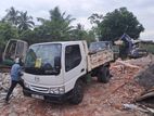 Demolition Services
