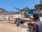 Demolition Services