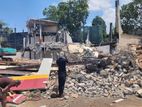 Demolition Services