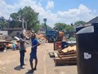Demolition Services