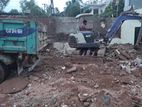 Demolition Services