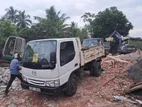 Demolition Services