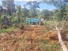 .Demolition Services
