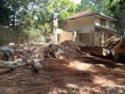 Demolition Services