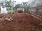 Demolition Services