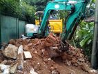 Demolition Services