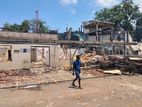 Demolition Services
