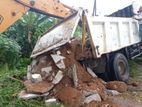 Demolition Services