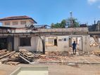 Demolition Services