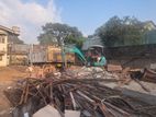Demolition Services