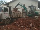 Demolition Services