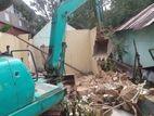 Demolition Services