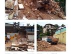 Demolition Services