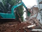 Demolition Services