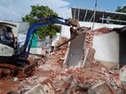 demolition Services