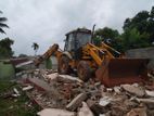 Demolition Services