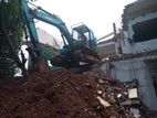 Demolition Services