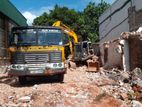 Demolition Services